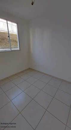 Imagem Apartamento com 2 Quartos à Venda, 55 m² em Estância Poços De Caldas - Poços De Caldas