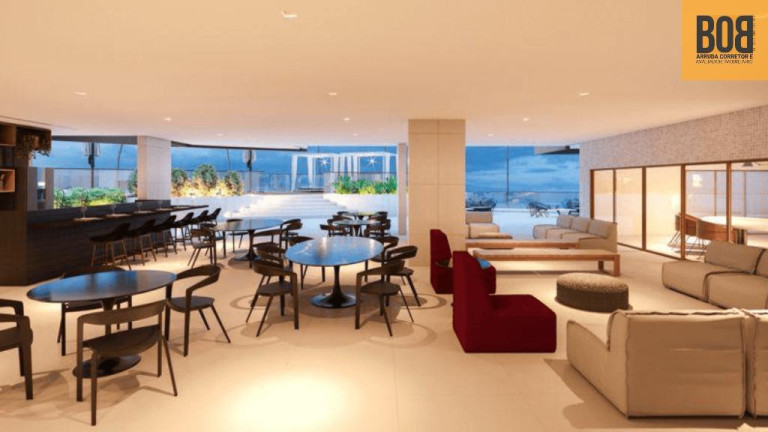 Imagem Apartamento com 4 Quartos à Venda, 298 m² em Cruz Das Almas - Maceió Imagem Apartamento com 4 Quartos à Venda, 298 m² em Cruz Das Almas - Maceió