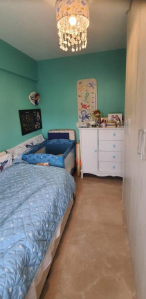 Imagem Apartamento com 3 Quartos à Venda, 73 m² em Santa Paula - São Caetano Do Sul