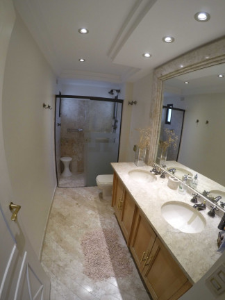 Imagem Apartamento com 4 Quartos à Venda, 270 m² em Vila Mariana - São Paulo