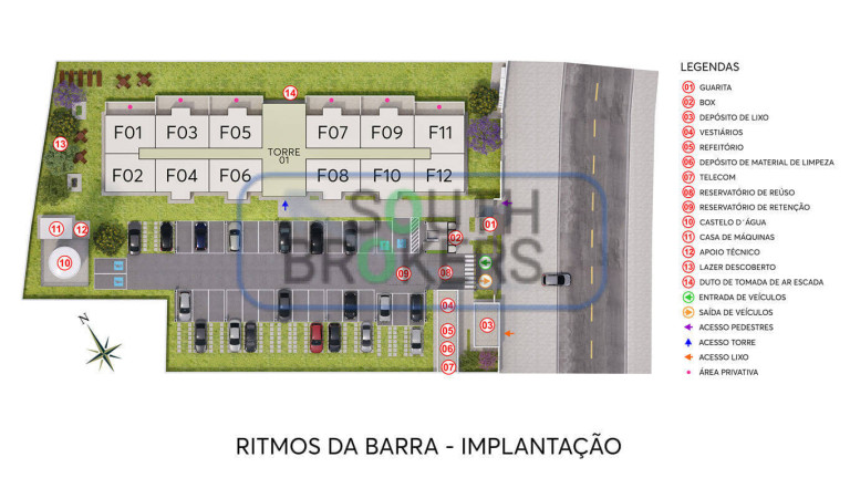 Imagem Apartamento com 2 Quartos à Venda, em Várzea Da Barra Funda - São Paulo Imagem Apartamento com 2 Quartos à Venda, em Várzea Da Barra Funda - São Paulo