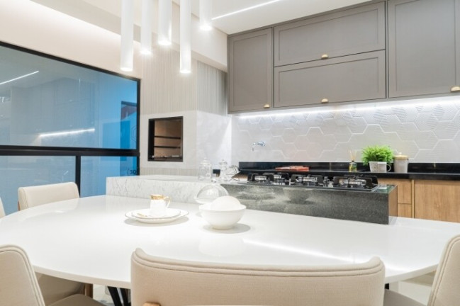 Imagem Apartamento com 3 Quartos à Venda, 73 m² em Vila Rosa - Goiânia Imagem Apartamento com 3 Quartos à Venda, 73 m² em Vila Rosa - Goiânia
