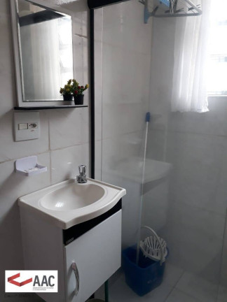 Imagem Kitnet com 1 Quarto para Alugar, 45 m² em Ponta Da Praia - Santos