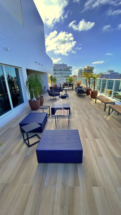 Imagem Apartamento com 2 Quartos à Venda, 54 m² em Meireles - Fortaleza Imagem Apartamento com 2 Quartos à Venda, 54 m² em Meireles - Fortaleza