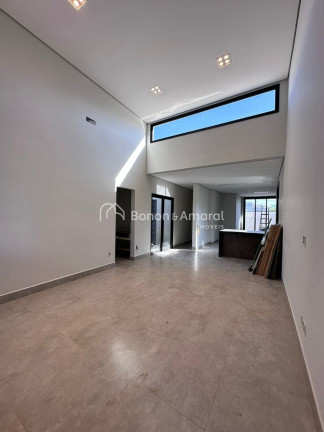 Imagem Casa de Condomínio com 3 Quartos à Venda, 200 m² em Vila Monte Alegre - Paulínia Imagem Casa de Condomínio com 3 Quartos à Venda, 200 m² em Vila Monte Alegre - Paulínia