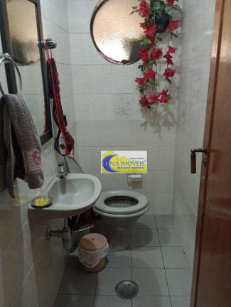 Imagem Sobrado com 3 Quartos à Venda, 187 m² em Rudge Ramos - São Bernardo Do Campo Imagem Sobrado com 3 Quartos à Venda, 187 m² em Rudge Ramos - São Bernardo Do Campo