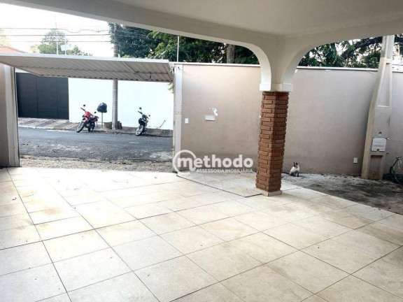 Imagem Casa com 3 Quartos à Venda, 160 m² em Nova Campinas - Campinas Imagem Casa com 3 Quartos à Venda, 160 m² em Nova Campinas - Campinas