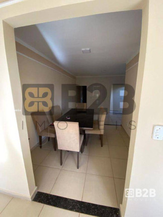 Imagem Casa com 3 Quartos à Venda, 169 m² em Vila Santa Terezinha - Bauru Imagem Casa com 3 Quartos à Venda, 169 m² em Vila Santa Terezinha - Bauru
