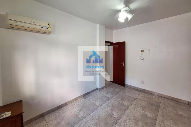 Imagem Apartamento com 3 Quartos à Venda, 118 m² em Icaraí - Niterói