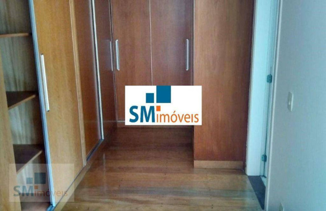 Imagem Apartamento com 4 Quartos para Alugar, 240 m² em Jardim Sao Paulo(zona Norte) - São Paulo