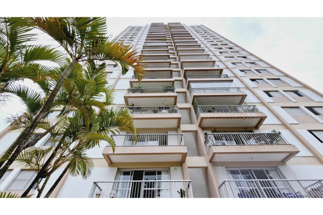Foto do imóvel Apartamento com 3 Quartos à Venda, 120 m² em Campo Belo - São Paulo