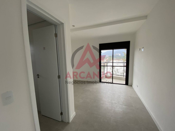 Imagem Apartamento com 2 Quartos à Venda, 77 m² em Itagua - Ubatuba Imagem Apartamento com 2 Quartos à Venda, 77 m² em Itagua - Ubatuba