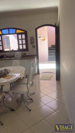 Imagem Casa com 3 Quartos à Venda, em Jd. Terras De Sao Joao - Jacareí Imagem Casa com 3 Quartos à Venda, em Jd. Terras De Sao Joao - Jacareí