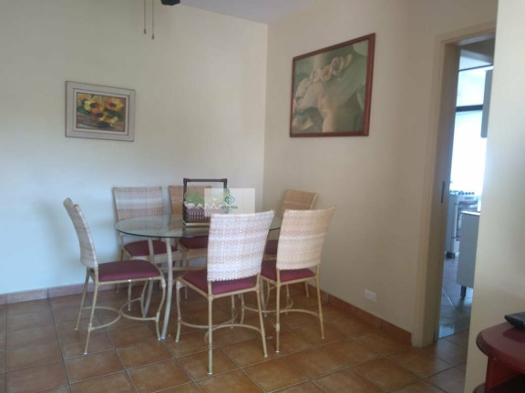 Imagem Apartamento com 2 Quartos à Venda, 65 m² em Enseada - Guarujá