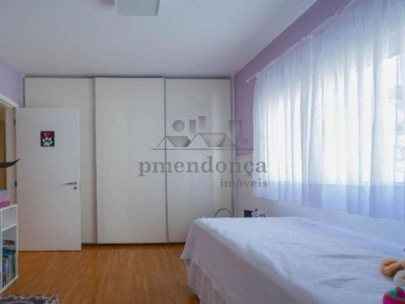Imagem Apartamento com 3 Quartos à Venda, 250 m² em Perdizes - São Paulo
