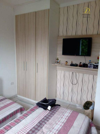 Imagem Sobrado com 2 Quartos à Venda, 88 m² em Vila Guilhermina - Praia Grande Imagem Sobrado com 2 Quartos à Venda, 88 m² em Vila Guilhermina - Praia Grande