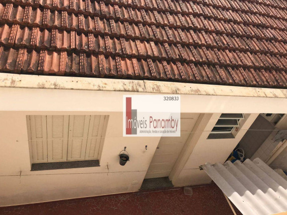 Imagem Casa com 3 Quartos à Venda, 159 m² em Brooklin - São Paulo Imagem Casa com 3 Quartos à Venda, 159 m² em Brooklin - São Paulo