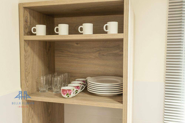 Imagem Apartamento com 2 Quartos para Temporada, 68 m² em Jurerê - Florianópolis Imagem Apartamento com 2 Quartos para Temporada, 68 m² em Jurerê - Florianópolis