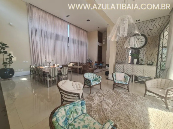 Imagem Casa com 5 Quartos à Venda, 1.500 m² em Condominio Flamboyant - Atibaia