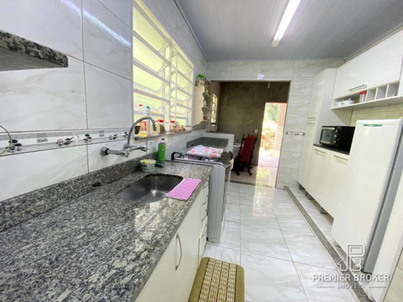 Imagem Casa com 3 Quartos à Venda, 90 m² em Caleme - Teresópolis Imagem Casa com 3 Quartos à Venda, 90 m² em Caleme - Teresópolis