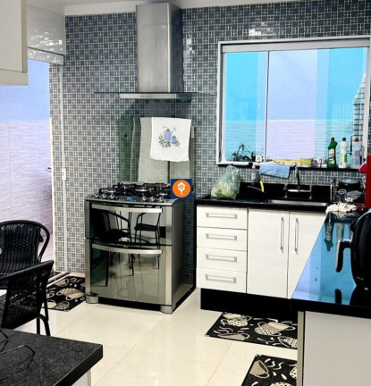 Imagem Casa com 3 Quartos à Venda, 171 m²