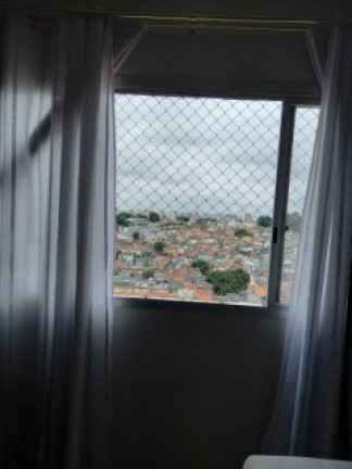 Imagem Apartamento com 2 Quartos à Venda, 55 m² em Vila Marte - São Paulo