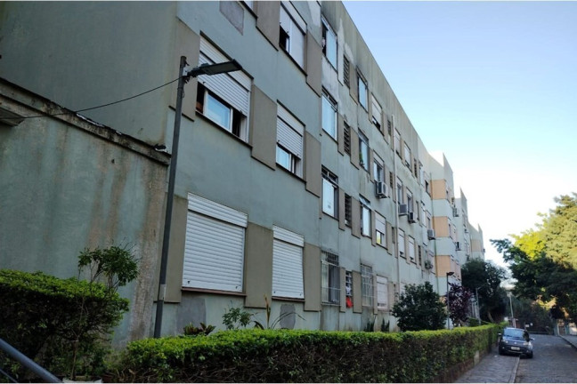 Imagem Apartamento com 2 Quartos à Venda, 62 m² em Santa Tereza - Porto Alegre Imagem Apartamento com 2 Quartos à Venda, 62 m² em Santa Tereza - Porto Alegre