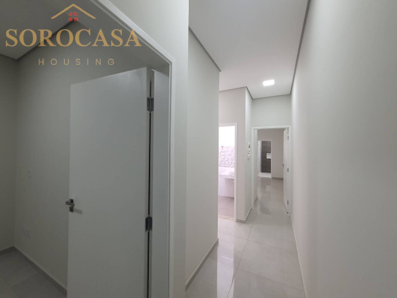 Imagem Casa com 3 Quartos à Venda,  em Jardim Residencial Villagio Ipanema I - Sorocaba