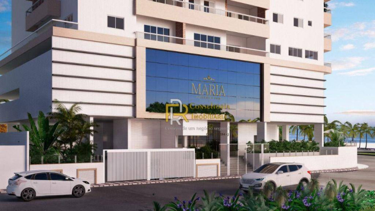 Imagem Apartamento com 2 Quartos à Venda, 74 m² em Jardim Imperador - Praia Grande Imagem Apartamento com 2 Quartos à Venda, 74 m² em Jardim Imperador - Praia Grande