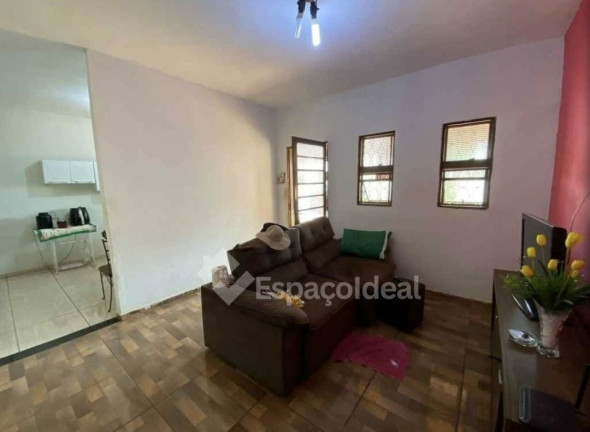 Imagem Casa com 1 Quarto à Venda, 58 m² em Jardim Maria Luíza I - Lençóis Paulista