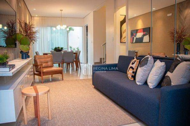 Imagem Casa com 4 Quartos à Venda, 144 m² em Morros - Teresina