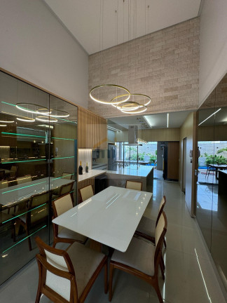 Imagem Casa com 3 Quartos à Venda, 200 m² em Setor Gentil Meireles - Goiânia