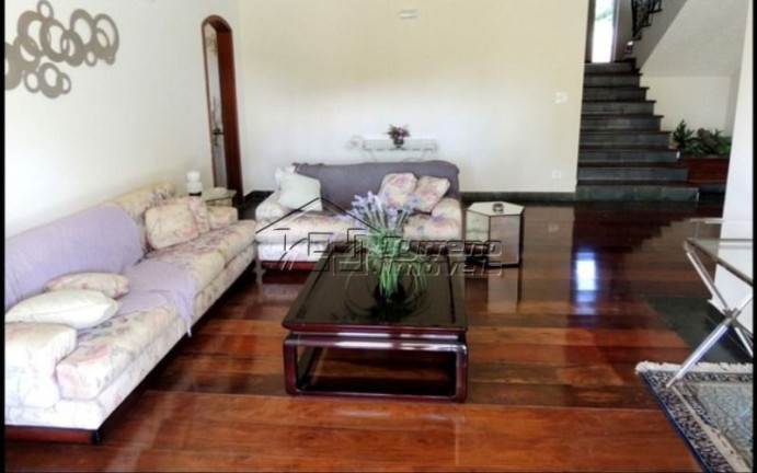 Imagem Casa de Condomínio com 3 Quartos à Venda, 600 m² em Bosque Dos Eucaliptos - São José Dos Campos Imagem Casa de Condomínio com 3 Quartos à Venda, 600 m² em Bosque Dos Eucaliptos - São José Dos Campos