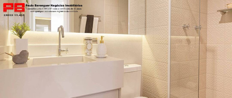 Imagem Apartamento com 2 Quartos à Venda, 54 m² em Socorro - São Paulo Imagem Apartamento com 2 Quartos à Venda, 54 m² em Socorro - São Paulo