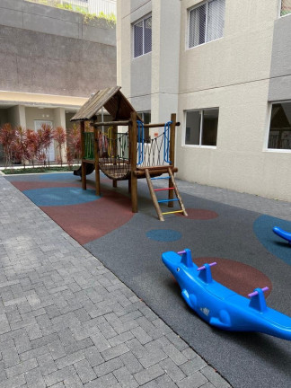 Imagem Apartamento com 2 Quartos à Venda, 45 m² em Brás - São Paulo Imagem Apartamento com 2 Quartos à Venda, 45 m² em Brás - São Paulo