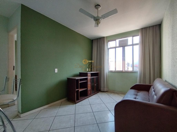 Imagem Apartamento com 2 Quartos à Venda, 48 m² em Várzea - Teresópolis Imagem Apartamento com 2 Quartos à Venda, 48 m² em Várzea - Teresópolis