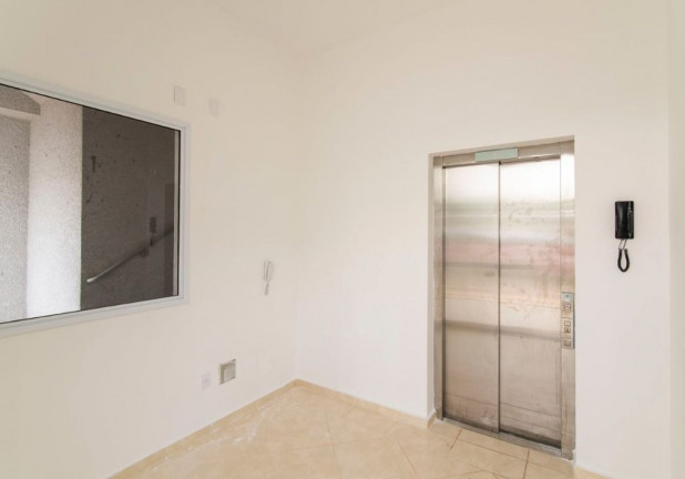 Imagem Apartamento com 2 Quartos à Venda, 40 m² em Vila Siqueira (zona Norte) - São Paulo