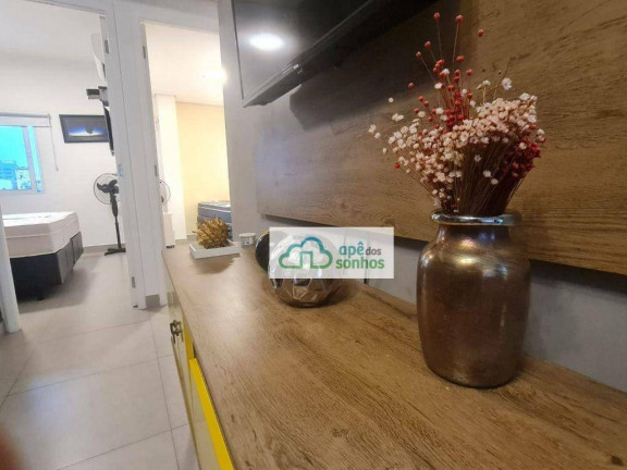 Imagem Apartamento com 2 Quartos à Venda, 55 m² em Bela Vista - São Paulo