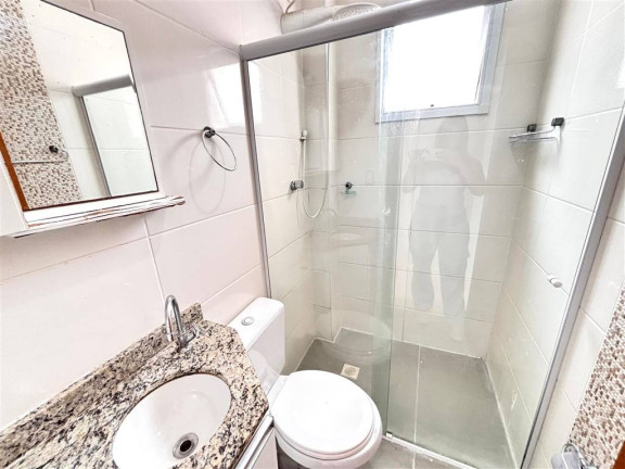 Imagem Apartamento com 1 Quarto à Venda, 43 m² em Guilhermina - Praia Grande Imagem Apartamento com 1 Quarto à Venda, 43 m² em Guilhermina - Praia Grande
