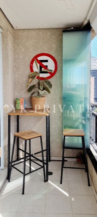 Imagem Apartamento com 2 Quartos à Venda, 60 m² em água Branca - São Paulo Imagem Apartamento com 2 Quartos à Venda, 60 m² em água Branca - São Paulo