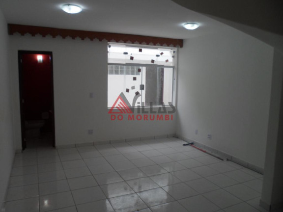 Imagem Sobrado à Venda, 180 m² em Campo Belo - São Paulo Imagem Sobrado à Venda, 180 m² em Campo Belo - São Paulo