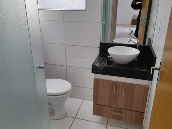 Imagem Apartamento com 2 Quartos à Venda, 46 m² em Jardim América (vila Xavier) - Araraquara