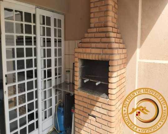 Imagem Casa com 3 Quartos à Venda, 100 m² em Parque Residencial Presidente Médici - Itu Imagem Casa com 3 Quartos à Venda, 100 m² em Parque Residencial Presidente Médici - Itu