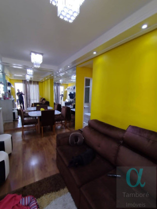 Imagem Apartamento com 2 Quartos à Venda, 76 m² em Jardim Tupanci - Barueri Imagem Apartamento com 2 Quartos à Venda, 76 m² em Jardim Tupanci - Barueri