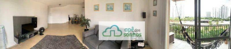 Imagem Apartamento com 3 Quartos à Venda, 107 m² em água Branca - São Paulo