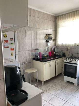Imagem Apartamento com 1 Quarto à Venda, 63 m² em Catiapoa - São Vicente