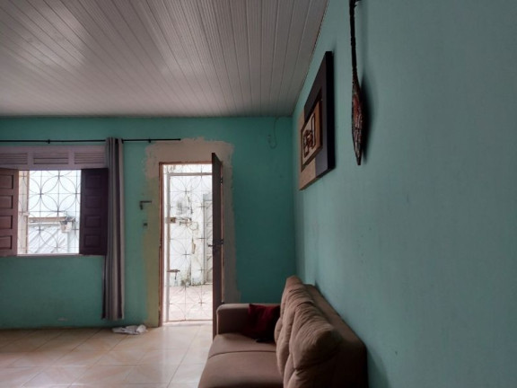 Imagem Casa com 5 Quartos à Venda, 250 m² em Japiim - Manaus
