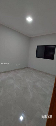 Imagem Casa com 3 Quartos à Venda, 120 m² em Vila Popular - Bauru Imagem Casa com 3 Quartos à Venda, 120 m² em Vila Popular - Bauru