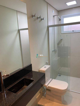 Imagem Casa com 3 Quartos à Venda, 270 m² em Condomínio Residencial Picollo Villaggio - Louveira