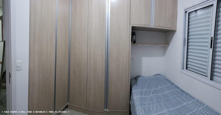 Imagem Apartamento com 3 Quartos à Venda, 89 m² em Jardim Das Nações - Taubaté Imagem Apartamento com 3 Quartos à Venda, 89 m² em Jardim Das Nações - Taubaté